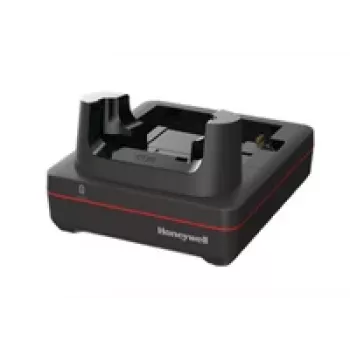 Honeywell Booted Home Base - dokstacija (savienojuma bāze) - USB - Europa - paredzēta Honeywell CT37 (CT37-HB-UVB-2)