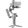 Gimbal stabilizators DJI RS 4 Mini Combo — kompakts viegls rokas stabilizators bezspoguļu kamerām