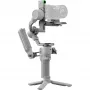 Gimbal stabilizators DJI RS 4 Mini Combo — kompakts viegls rokas stabilizators bezspoguļu kamerām