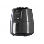 Ninja AF100 atsevišķa 3,8 l 1550 W karstā gaisa fritieris melns