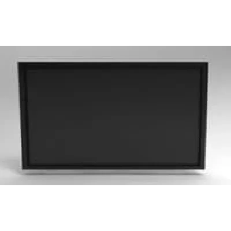 Elo Touch Solutions E668194 Displejs 2293 L melns