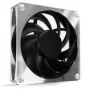 Alphacool ventilators Apex Stealth Metall 120x120x25 mm 2600 apgr./min (modelis 13778)