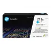 Toner HP Toner 213A W2131A līdz 3000 lapām ciāna