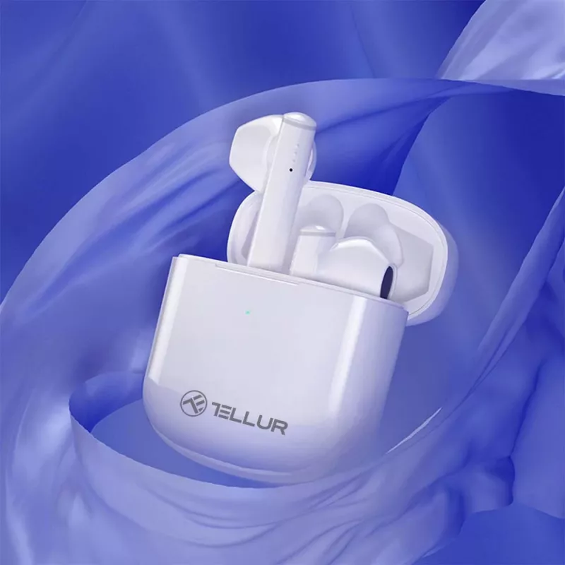 Tellur TLL511421 Aura True Wireless austiņas