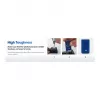 UV/LCD HARD TOUGH pelēka 1kg
