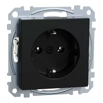 Kontaktligzda merten MEG2301-0403 16A 250V elektriskā rozete