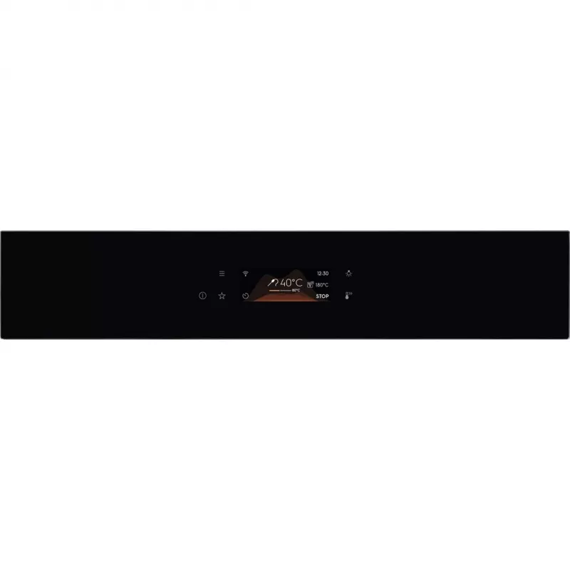 ELECTROLUX LVL8E09Z krāsns