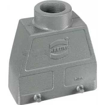 Harting uzmavas korpuss Han® 10B-gg-16 09 30 010 1421 1 gab. (09 30 010 1421)