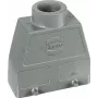 Harting uzmavas korpuss Han® 10B-gg-16 09 30 010 1421 1 gab. (09 30 010 1421)