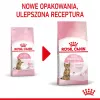 Sausā kaķu barība Royal Canin Kitten Sterilised 3,5 kg — mājputnu gaļa, 34% proteīnu, 12% tauku
