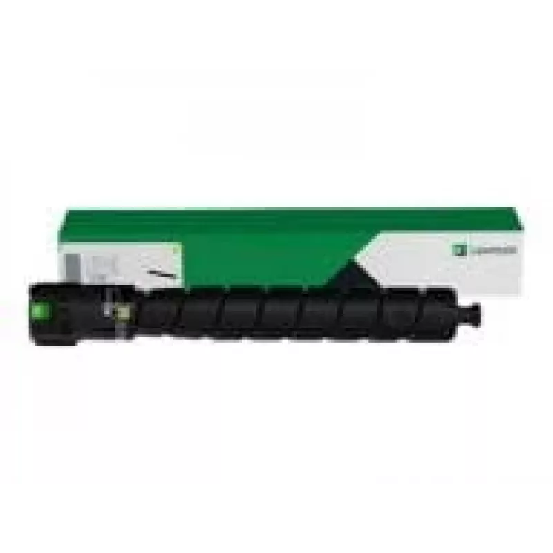 Toner Lexmark CX942 943 944 22K dzeltena