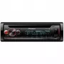 Automašīnas multivides uztvērējs Pioneer DEH-S720DAB Melns 200 W Bluetooth