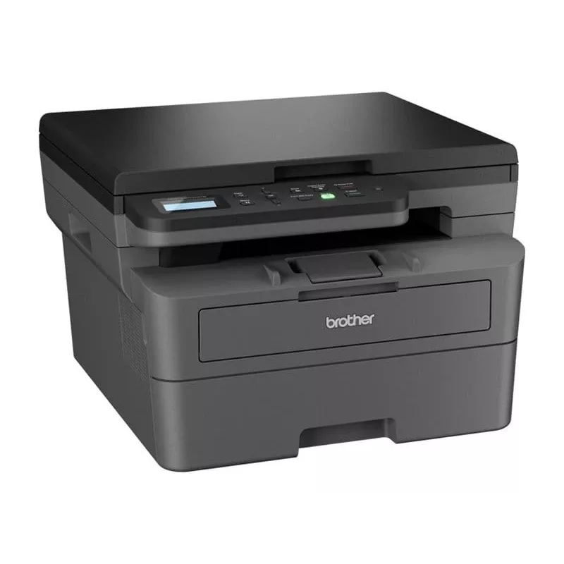 Brother DCP-L2627DWXL daudzfunkciju printeris Lāzera A4 1200 x 1200 DPI 32 ppm Wi-Fi