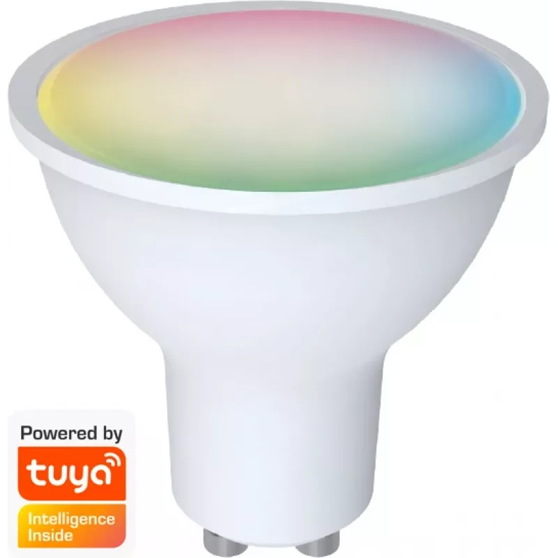 Smart bulb Denver SHL-450