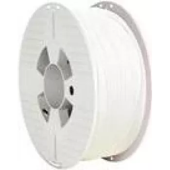 Verbatim - Balts, RAL 9003 - 1 kg - PTEG-Filaments (3D)