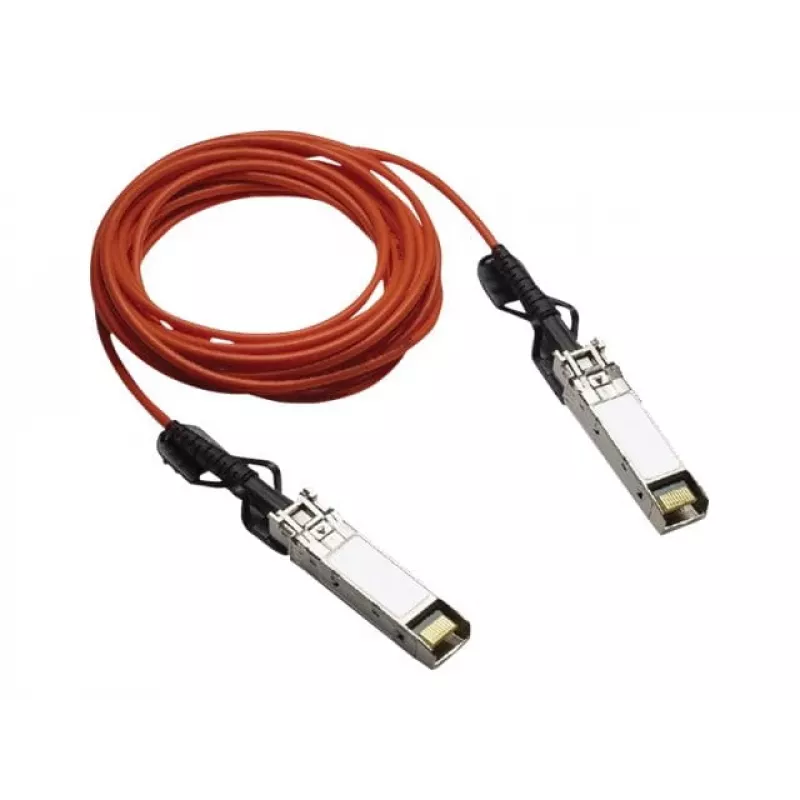 HPE Aruba Networking 10G SFP+ to SFP+ 3m DAC vads J9283D