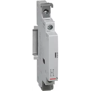 Legrand 412429 elektriskais relejs Daudzkrāsains