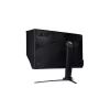 Datora monitors Acer Predator XB273KV4bmiiprx 27 collu IPS 4K UHD 3840×2160 1 ms LED, melns, iebūvēti skaļruņi, VESA, augstuma regulēšana