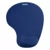 SAVIO MP-01NB datorpeles paliktnis tumši zilā krāsā