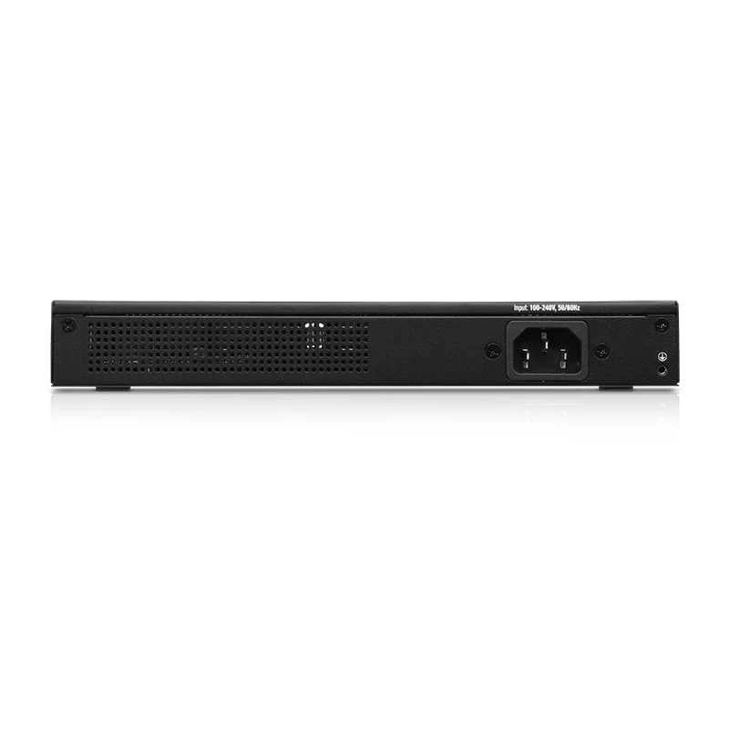 Vadu maršrutētājs Ubiquiti EdgeRouter 4