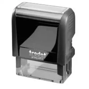 TRODAT PRINTY 4911 (4911N Pelēks)