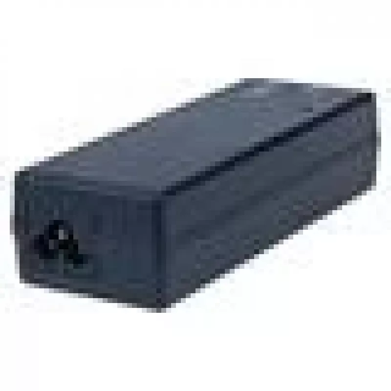 Cambium Networks 56VDC PoE injektors ar C6 maiņstrāvas pieslēgvietu - cnPilot 410/600/500 510/501S/502S, kad injekto