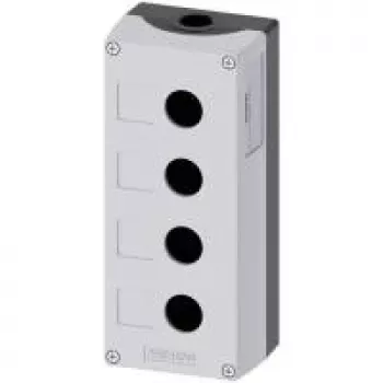 Siemens 3SU1854-0AA00-0AB1 Pelēks