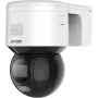 IP drošības kamera Hikvision DS-2DE3A400BW-DE(F1)(S5) Dome