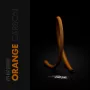 MDPC-X Sleeve Medium - oranža-Carbon, 1m