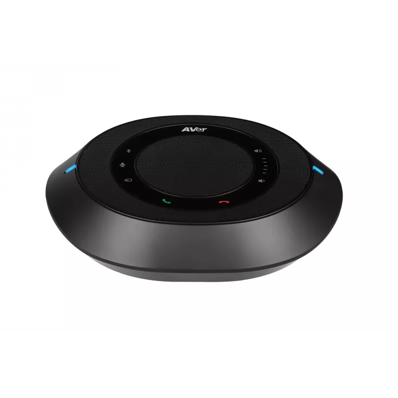 AVer FONE540 skaļrunis PC USB/Bluetooth melns