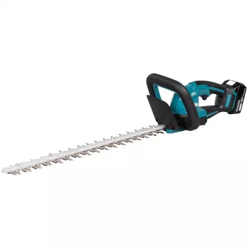 Makita DUH506RF elektriskais dzīvžoga griezējs ar dubulto asmeni 2.9 kg