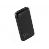 Pārnēsājams ārējais akumulators Navitel PWR10 MX Melns 10000 mAh
