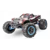 Amewi Crusher Monstertruck bezsuku tālvadības RC modelis Elektromotors 1:10 (22569)