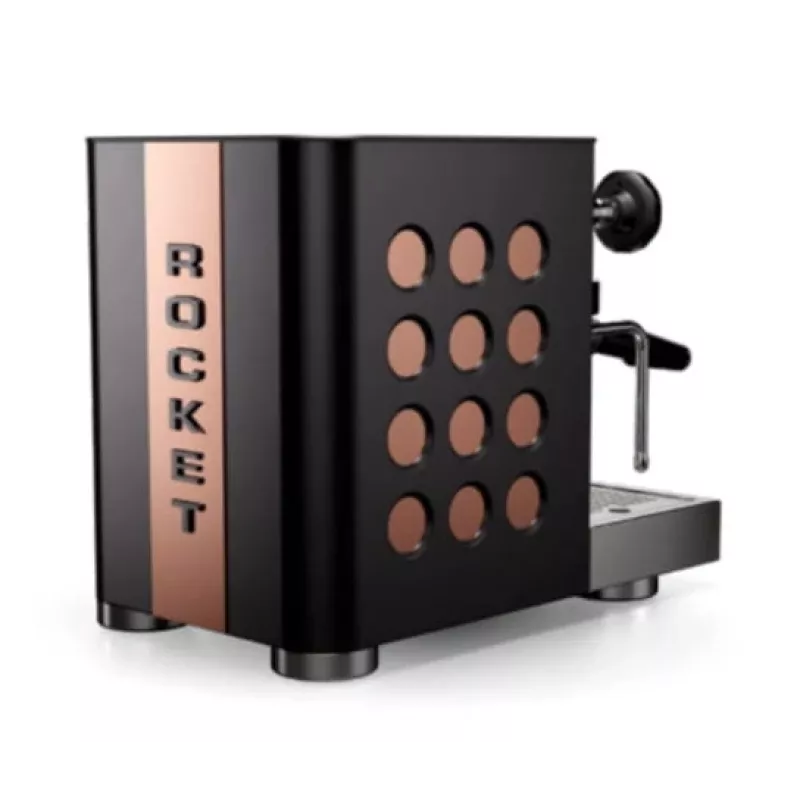Rocket Espresso Milano Appartamento TCA pusautomātiskais espresso automāts 1,8 l