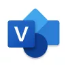 Microsoft Visio Pro 2021 Visas valodas eirozonai ESD lejupielāde