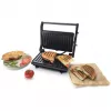 Contact Grill Steba FG 10 GRILLINO 1800W with Non-Stick Plates