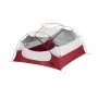 MSR Mutha Hubba NX 3 person(s) Pelēka, Sarkana grupas telts