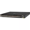 HPE - Aruba CX 8360-48Y6C v2 - Slēdzis - L3 - pārvaldīts - 44 x 1/10/25 Gigabit SFP / SFP+ / SFP28 + 4 x 10 Gigabit / 25 Gigabit SFP+ / SFP28 + 4 x 40/100 Gigabit QSFP+ / QSFP28 + 2 x