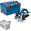 Bosch GHO 40-82 C Professional melna, zila, sudrabota 14000 RPM 850 W