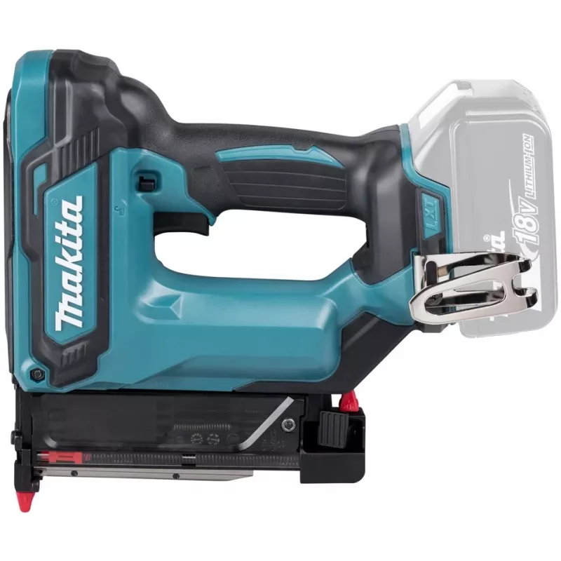 Makita DPT353Z bezvadu naglotājs/skavotājs