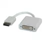 ROLINE DisplayPort-DVI adapteris, DP spraudnis - DVI ligzda (12.03.3133)