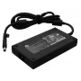 Barošanas adapteris HP 609945-001 200W iekštelpām melns