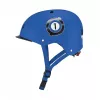 Globber | Tumši zila | Ķivere Elite Lights Racing, XS/S (48-53 cm) | 507-300