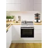 Optimum PT3011 Lunaris tvaika katls melns/balts