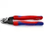 Rokas kabeļu griezējs Knipex 95 62 190 T