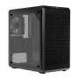 PC korpuss Cooler Master MasterBox Q300L Midi Tower Melns