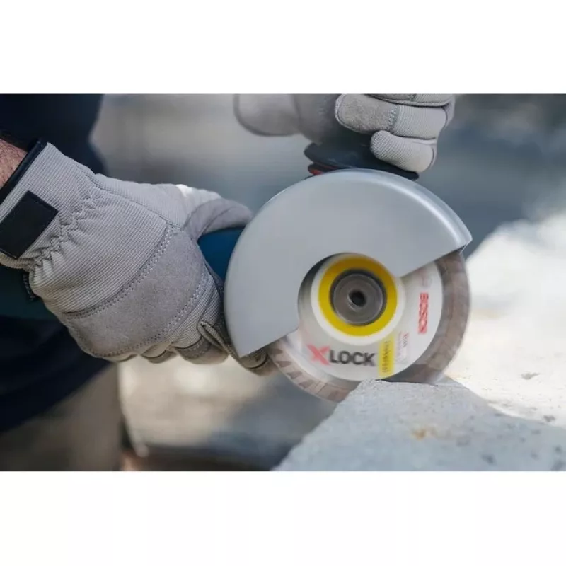 Bosch 2 608 615 138 leņķa slīpmašīnas piederums Griešanas disks