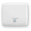 Smart Home iesācēja komplekts apkurei HomeMatic HmIP-HAP ar 3 radiatoru termostatiem