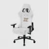 Onex | spēļu krēsls | STC X Hardcore | Balts