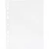 Dokumentu kabatiņa Oxford 400025671 A5 150 x 210 mm polipropilēns 100 gab.